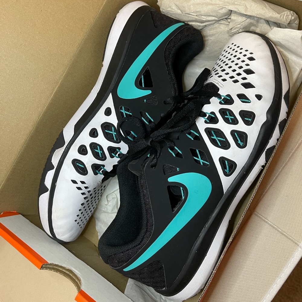 Nike Train Speed 4